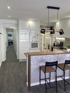 Piso de Luxe centre Vinaros - Vinarós - 8