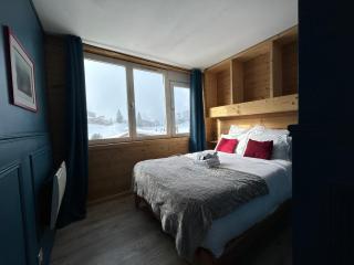 Résidence Les Portes du Soleil - Propriétés Mont Amour - Avoriaz - 9