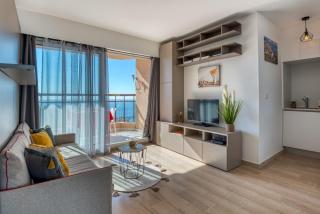 Monaco Sea View & Parking - Beausoleil - 0