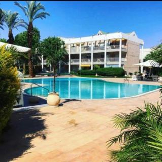 Royal Park Eilat - Eilat - 0