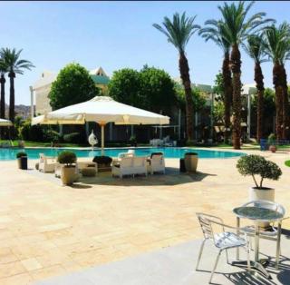 Royal Park Eilat - Eilat - 1