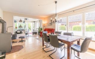 "Haus Hinnerk" Haus Hinnerk, Whg 1 - 6