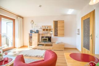 "Nordseeblick" Nordseeblick, Whg 43 - 2