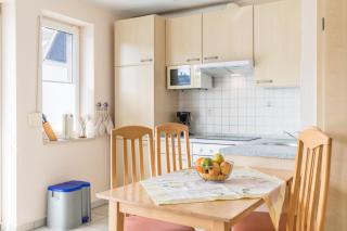 "Theodor-Storm-Haus" Theodor-Storm-Haus, Whg 9 - 7