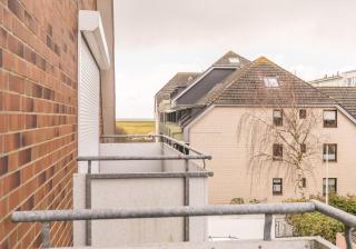 "Theodor-Storm-Haus" Theodor-Storm-Haus, Whg 17 - Büsum - 2