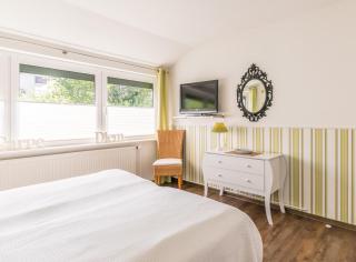 "Haus Hinnerk 3" Haus Hinnerk 3, Bungalow - Büsum - 2