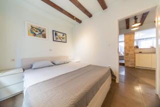 Apartman Škor - Komiža - 2