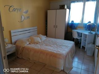 Chambre double - Valence - 3