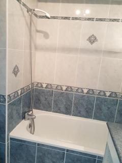 Studio au Port Dienville - 1