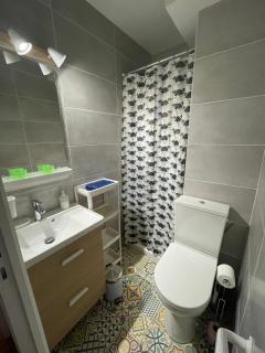 charmant studio alcôve à balaruc les bains 2 étoiles - 2