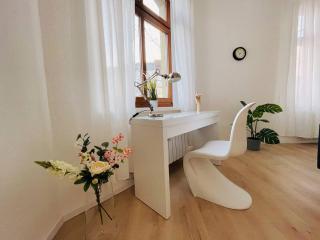 YourFavoriteBed Designerapartments Zwickau Zentrum - 4