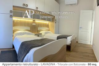 ALE CHARME Il comfort al mare - Lavagna - 8