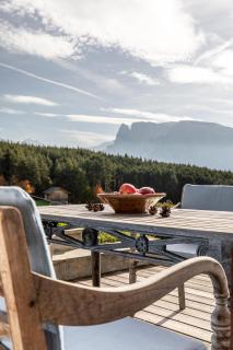 Haus Sophie - Longomoso - 7