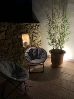 CHARMANT STUDIO DANS MAS - 8