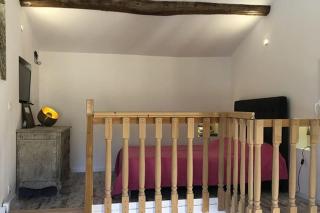 CHARMANT STUDIO DANS MAS - 5