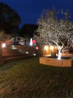 CHARMANT STUDIO DANS MAS - 4