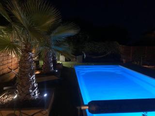 CHARMANT STUDIO DANS MAS - 3