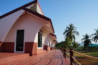Lomtalay Resort Trat - Trat - 7