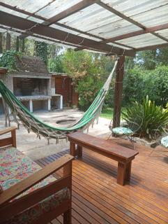 Casa Tierra de Bosque - Mar del Plata - 3