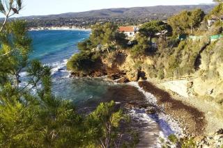 Entre mer et colline l'Escale Provençale . - Saint-Cyr-sur-Mer - 8