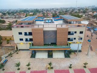 RESIDENCE KARMA - Ouagadougou - 5