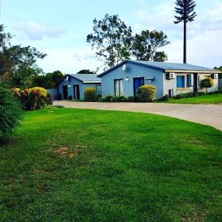 Mthandi Wokuhamba Lodge - 5