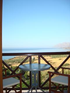 Kapsali House - 3