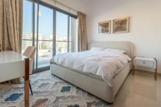 Al Dana Sea View Villa - Fujairah - 1