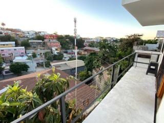 Departamento loft excelente estado Valparaiso - 1