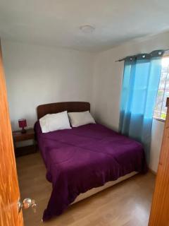 Departamento loft excelente estado Valparaiso - 8