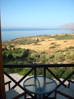 Kapsali House - 2