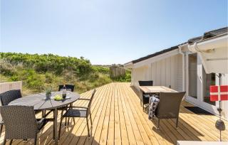 Holiday Home Monasvej Xii - Grønhøj - 8