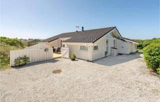 Holiday Home Monasvej Xii - Grønhøj - 5