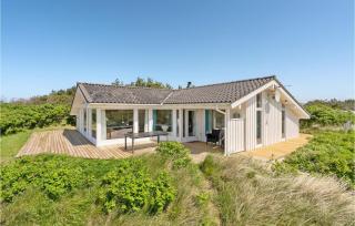 Holiday Home Monasvej Xii - Grønhøj - 4