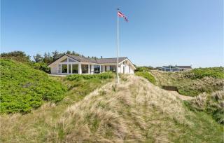Holiday Home Monasvej Xii - Grønhøj - 2