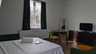 Lagaza's - Home - Tbilisi - 1