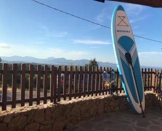 Corallina Beach House - Murta Maria - 9