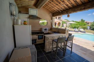 Mon Ventoux - Cozyhotes - Sault - 1