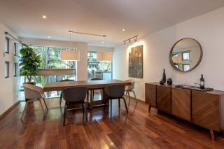 Grand Cinema & Jacuzzi Appartment - 6