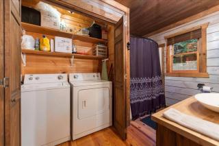 February Savings! 3 King Beds! Creek! Hot Tub! - Blue Ridge - 1