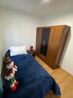 Departamento Loft Valparaíso 2 dormitorios 1 Baño - 4