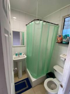 Departamento Loft Valparaíso 2 dormitorios 1 Baño - 3