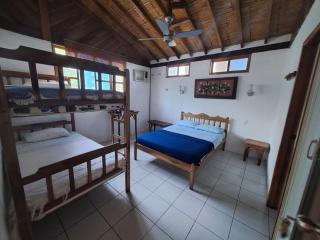 Hotel SoleMare - Montañita - 8