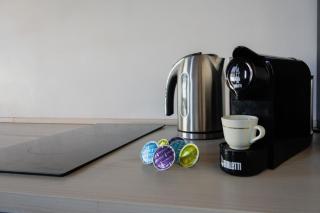 Bronzino loft - Florença - 7