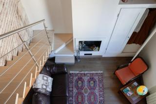 Bronzino loft - Florença - 5