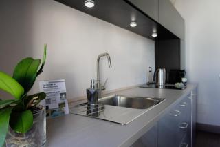 Bronzino loft - Florença - 8