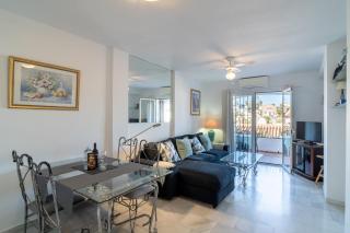 Aljamar 4 Burriana Apartment Casasol - Nerja - 7
