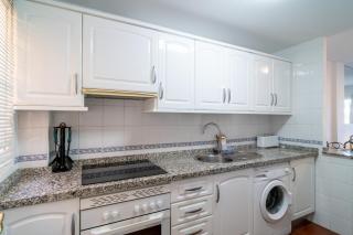 Aljamar 4 Burriana Apartment Casasol - Nerja - 3