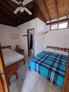 Hotel SoleMare - Montañita - 6