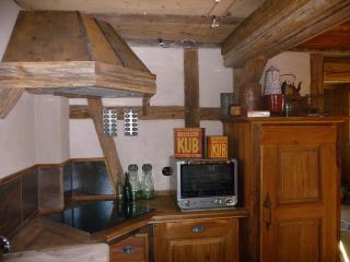 Rouge Eglantine - Salenthal - 3